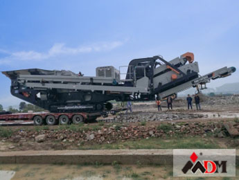 廣東清遠(yuǎn)時(shí)產(chǎn)180-220噸石灰石移動(dòng)破碎生產(chǎn)線